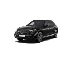 glc 300 e 9g-tronic 4matic