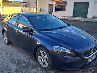 volvo v40 1.6 d2, 114cv