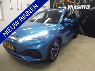 comfort 60 kwh soh 92% 12 maanden garantie!!