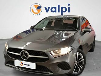 mercedes-benz classe a a 250e limo base