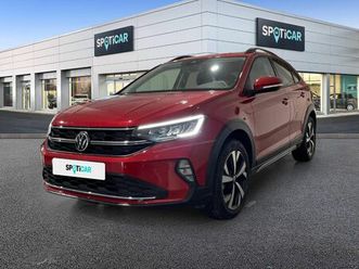 volkswagen taigo 1.0 tsi 70kw (95cv)