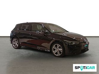 volkswagen golf r line 2.0 tdi 110kw (150cv) dsg