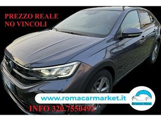 1.0 tsi r-line 115cv km certificati no vincoli