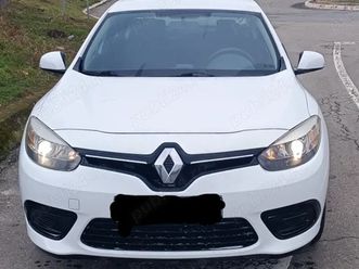 renault fluence 2014 110cp benzina