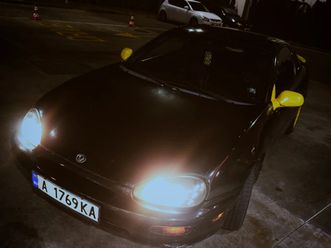 mazda mx-3 gs