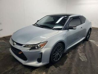 used 2014 scion tc 10 series