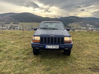 jeep grand cherokee pewel ślemieńska • olx.pl