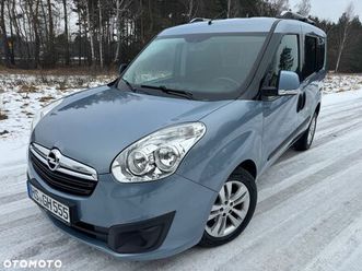 opel combo tour l1h1