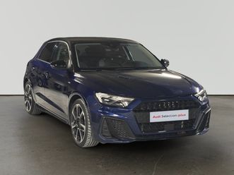 adrenalin black edition 30 tfsi 85 kw (116 cv) s tronic