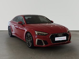 s line 40 tdi quattro-ultra coupé 150 kw (204 cv)