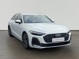 tfsi business 150 kw (204 cv)