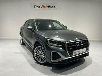 s line 35 tfsi 110 kw (150 cv) s tronic