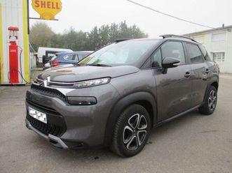 c3 aircross 1.5l bluehdi 110 cv feel pack