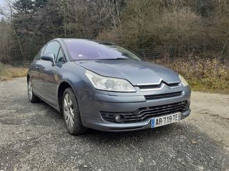 citroën c4 1.6i 16v 110 airplay