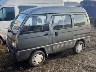 daewoo damas-micutul fenomen urban care tine loc de suv