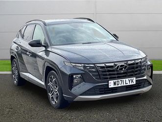 hyundai tucson estate 2022, 38500 miles, £22998.99 - 33140114 - exchangeandmart.co.uk