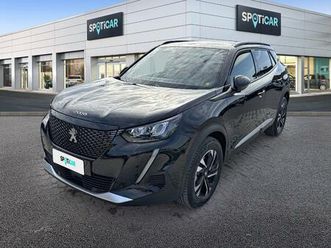 bluehdi 130 eat8 allure s/s aut.