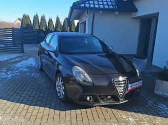 alfa romeo giulietta 1.4 tb 16v multiair