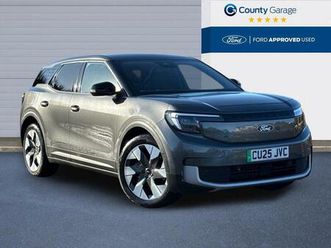 standard range 52kwh premium auto 5dr