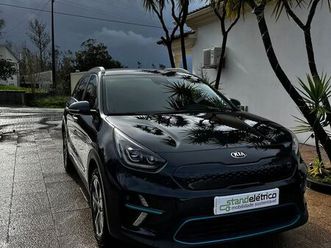 kia e-niro edition 7
