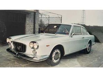 1966 lancia flavia a vendre