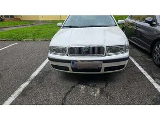 skoda octavia 1.9 tdi