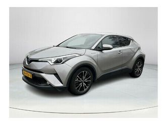 1.8 hybrid executive