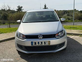 vw polo 1.2 tdi trendline ac