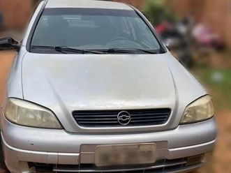 gl milenium 1.8 mpfi 4p