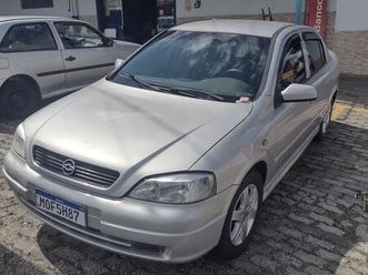 sedan 2.0/cd/ expres.gls 2.0 8v 4p