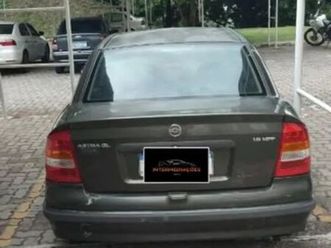 sedan/ gl sedan 1.8 mpfi 4p
