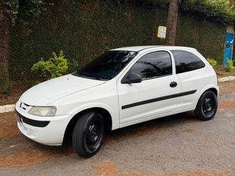 chevrolet celta 1.0/super/n.piq.1.0 mpfi vhc 8v 3p 2003