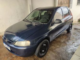 life/ ls 1.0 mpfi 8v flexpower 5p