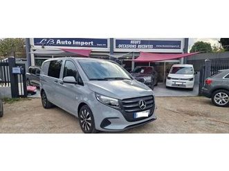 tourer 114 cdi compact select 9g-tronic