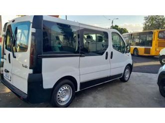 renault trafic 2.0 dci l1h1 1.0t90
