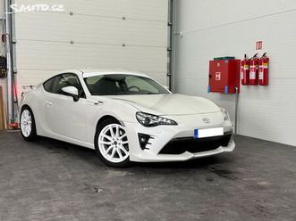 toyota gt86