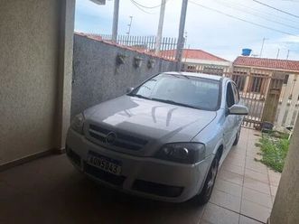 chevrolet astra advantage 2.0 mpfi 8v flexpower 5p 2009