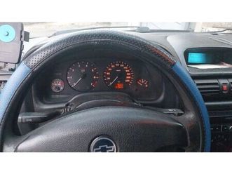 gl milenium 1.8 mpfi 4p