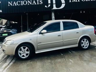 sed. advant. 2.0 8v mpfi flexp. 4p