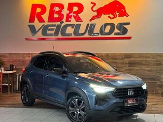 fiat pulse 1.0 t200 drive cvt