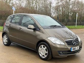 1.5 a160 blueefficiency classic se 5dr