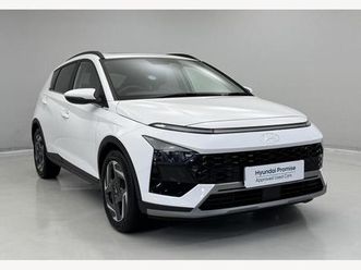 1.0 t-gdi ultimate dct euro 6 (start/stop) 5dr