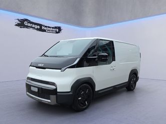 pv5 cargo 51.5 kwh essential