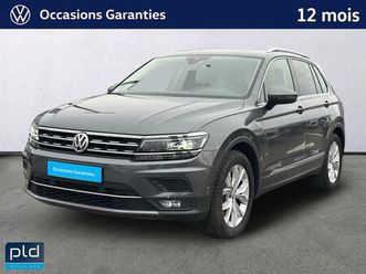 tiguan 2.0 tdi 150 dsg7