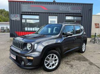 1.0 / gps / android auto / capteurs / garantie