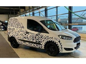 transit courier van 1.0 ecoboost ambiente