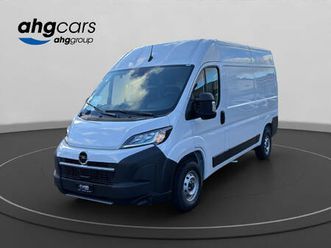 movano fourg. energize your business 3.5 t l2 h2 2.2 td 140