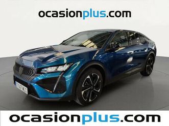 phev 180 allure pack e-eat8 (181 cv)