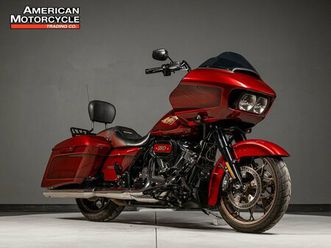2023 harley-davidson road glide sp anniversary