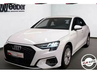 spb 40 tfsi e s tronic business plug in 204cv
